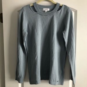 Calvin Klein sweater
